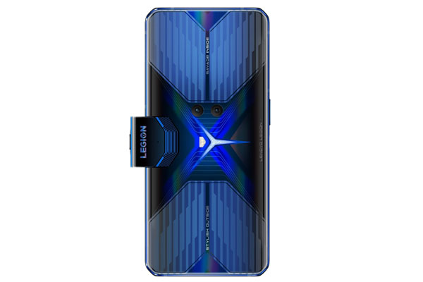 Lenovo Legion Phone Duel