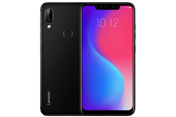 Lenovo S5 Pro