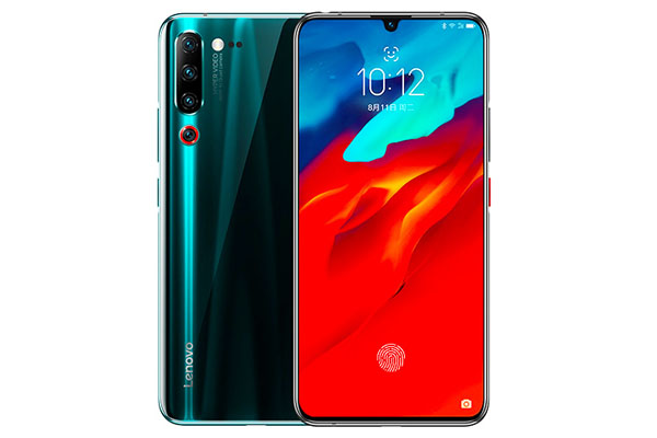 Lenovo Z6 Pro