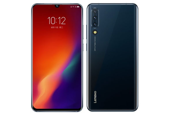 Lenovo Z6