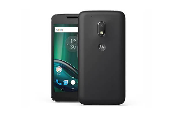 Motorola G4 Play
