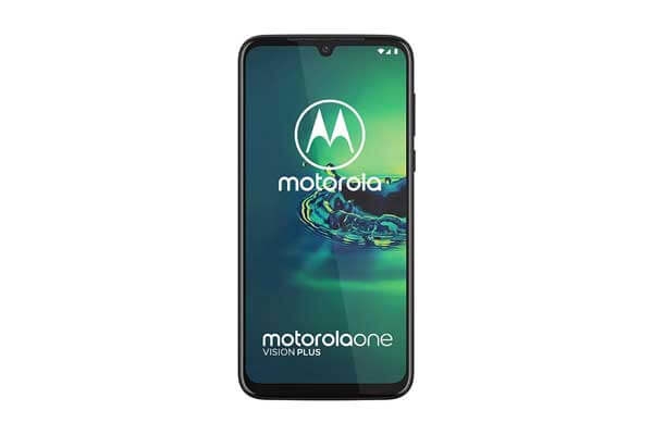 Motorola One Vision Plus Mobile
