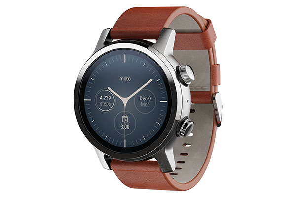 MOTOROLA MOTO 360 (3RD GEN)