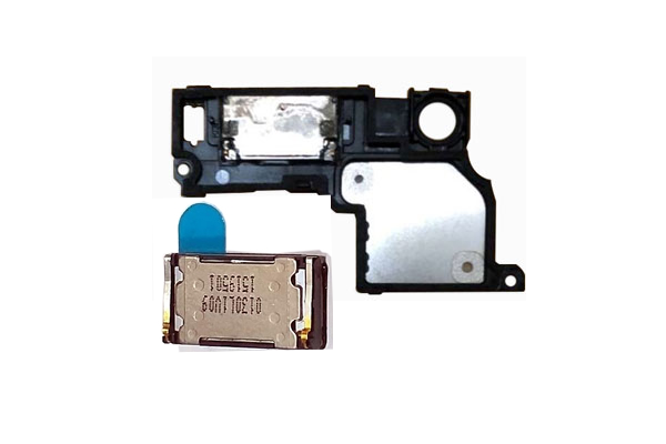 Motorola Speaker/Ringer/Mic Replacement Tindivanam