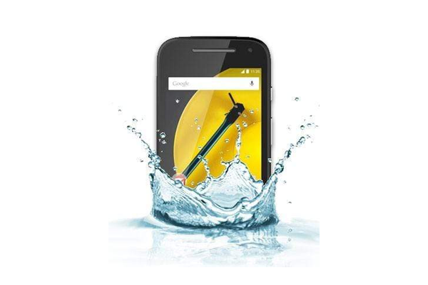 Motorola Water Log/ Liquid Damage Fixed T. Nagar